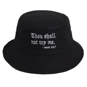 Summer Bucket Hat